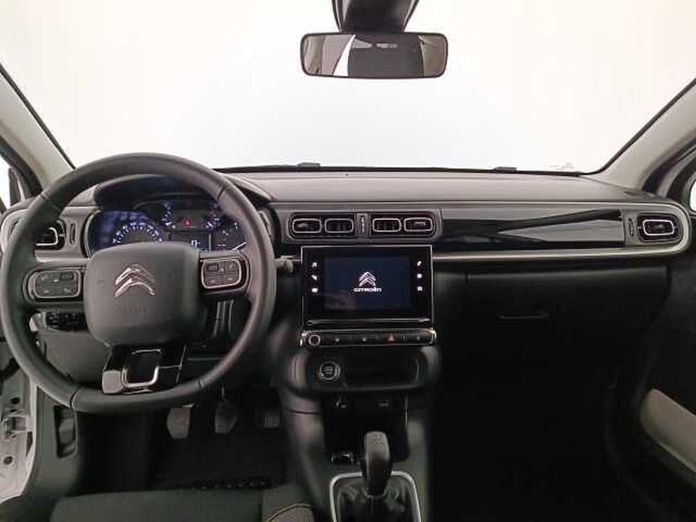 Citroen C3 usata a Venezia (10)