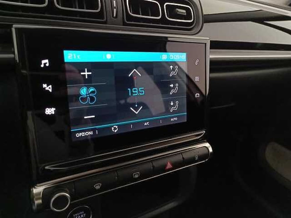 Citroen C3 usata a Venezia (13)