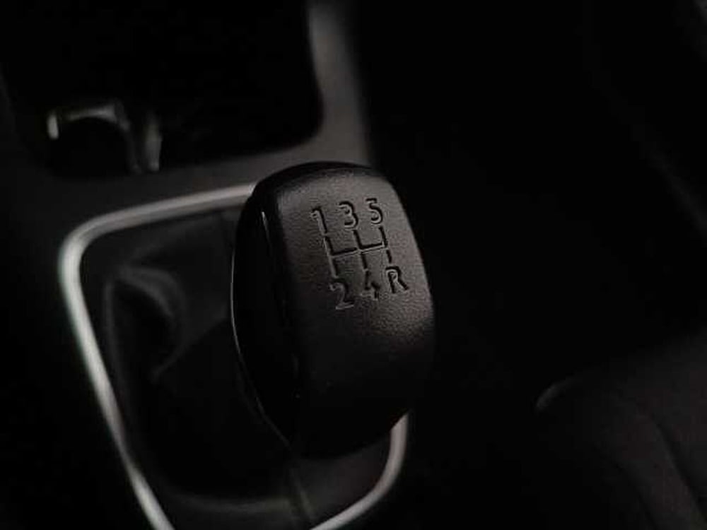 Citroen C3 usata a Venezia (14)
