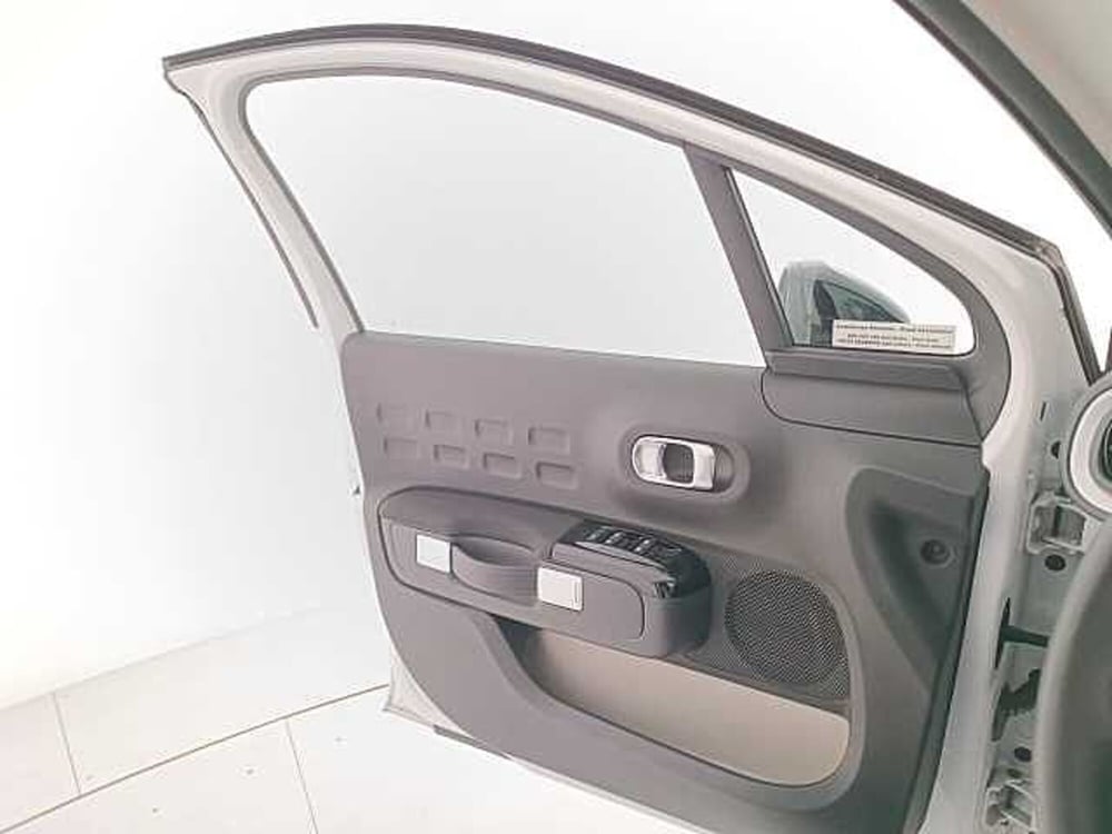 Citroen C3 usata a Venezia (15)