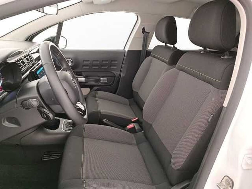Citroen C3 usata a Venezia (16)