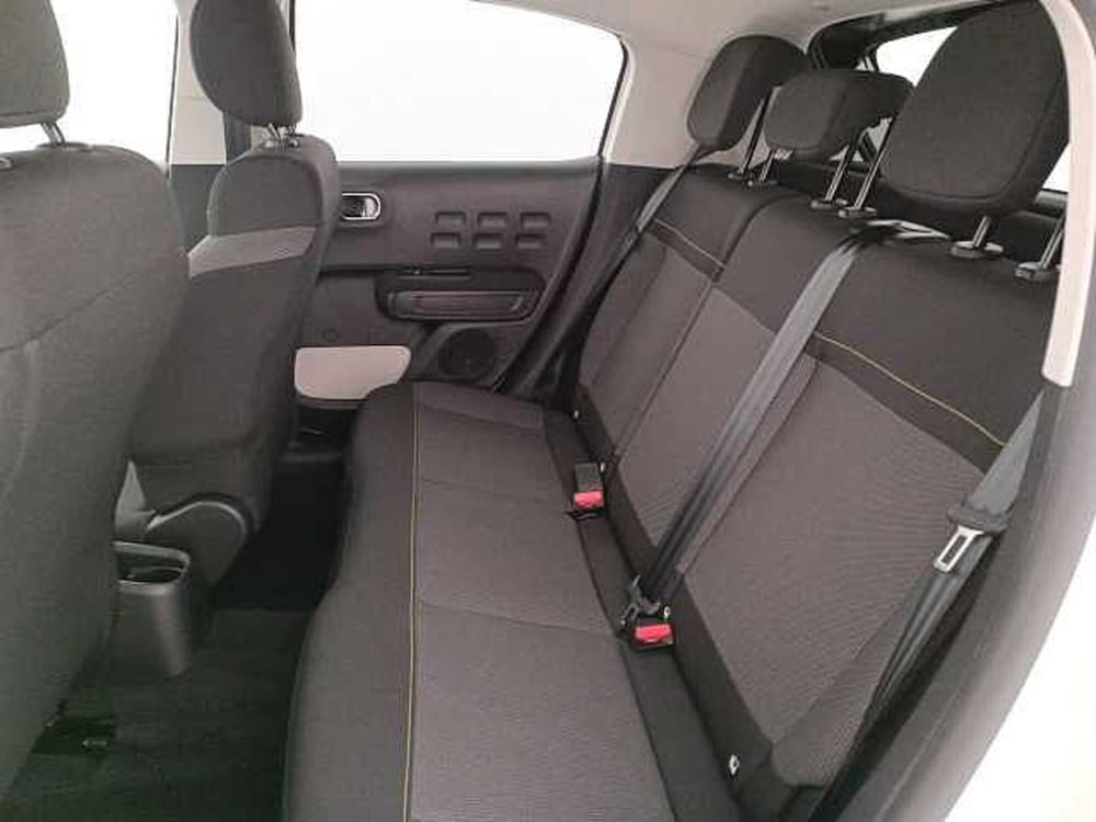 Citroen C3 usata a Venezia (18)