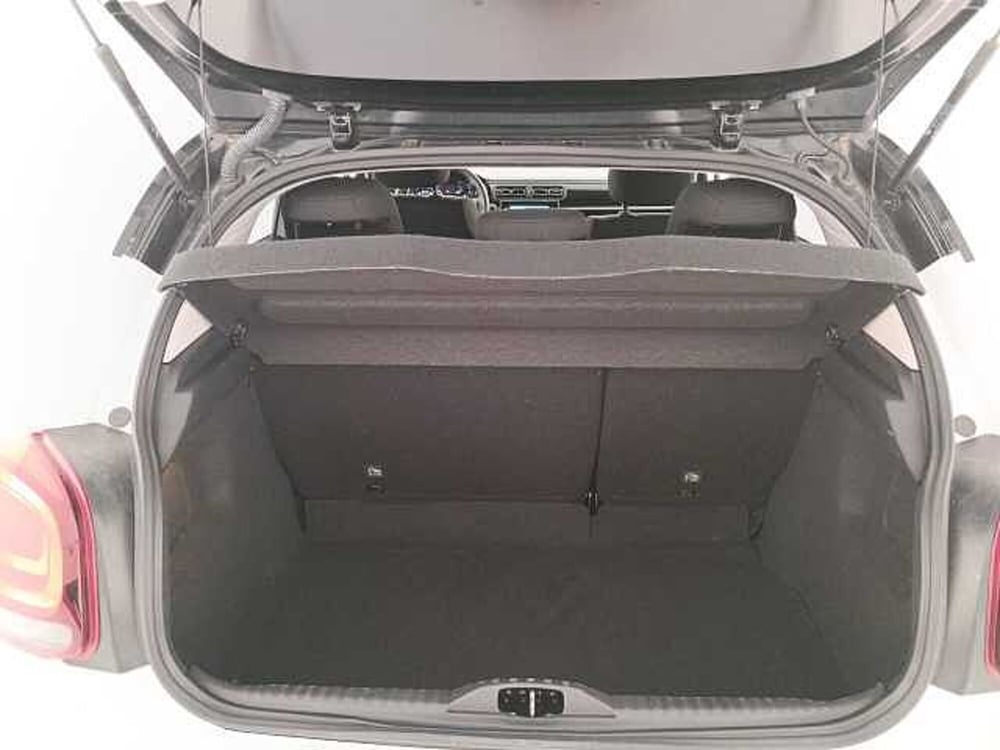 Citroen C3 usata a Venezia (19)