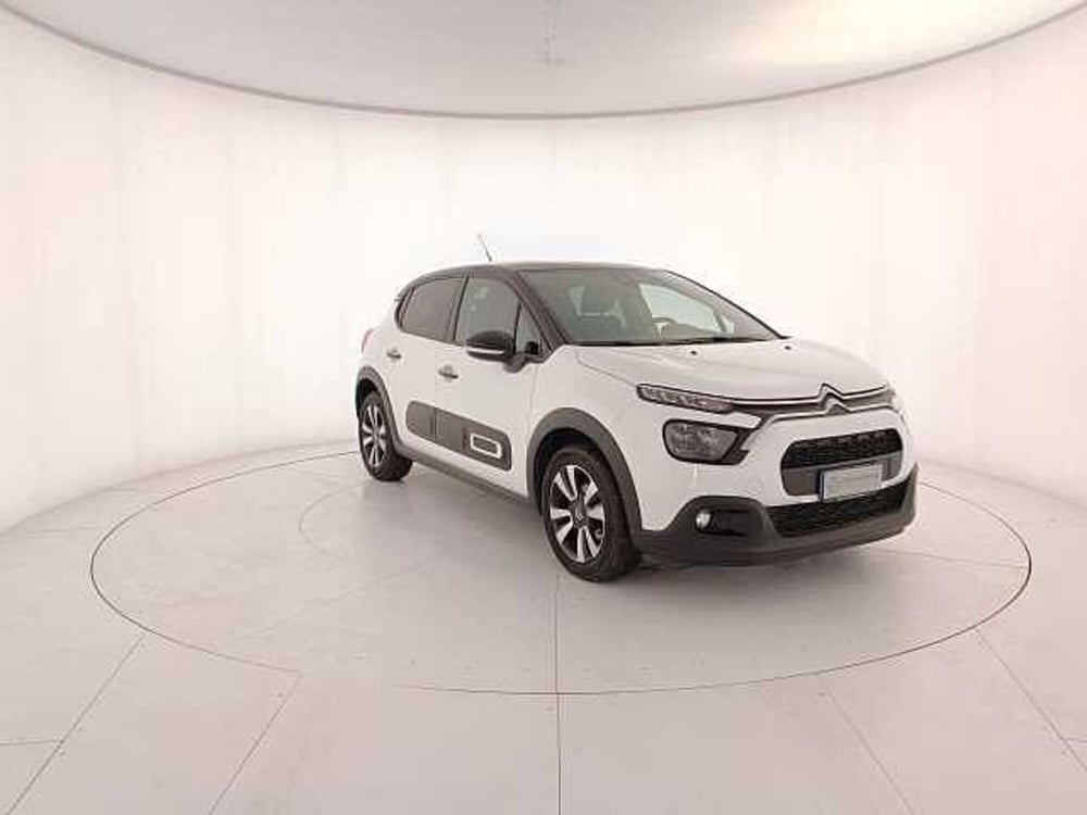 Citroen C3 usata a Venezia (2)