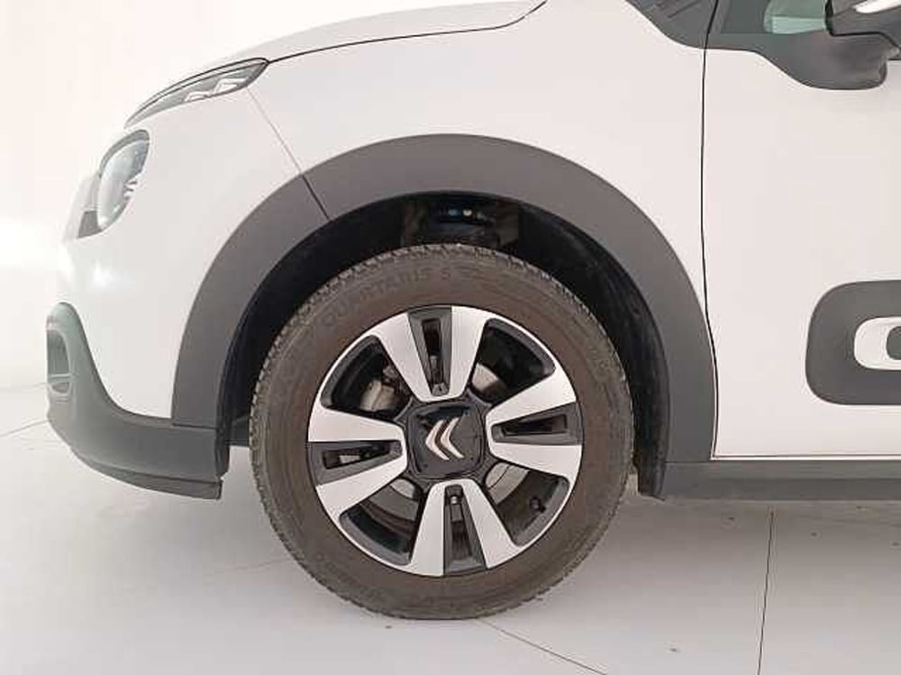 Citroen C3 usata a Venezia (20)