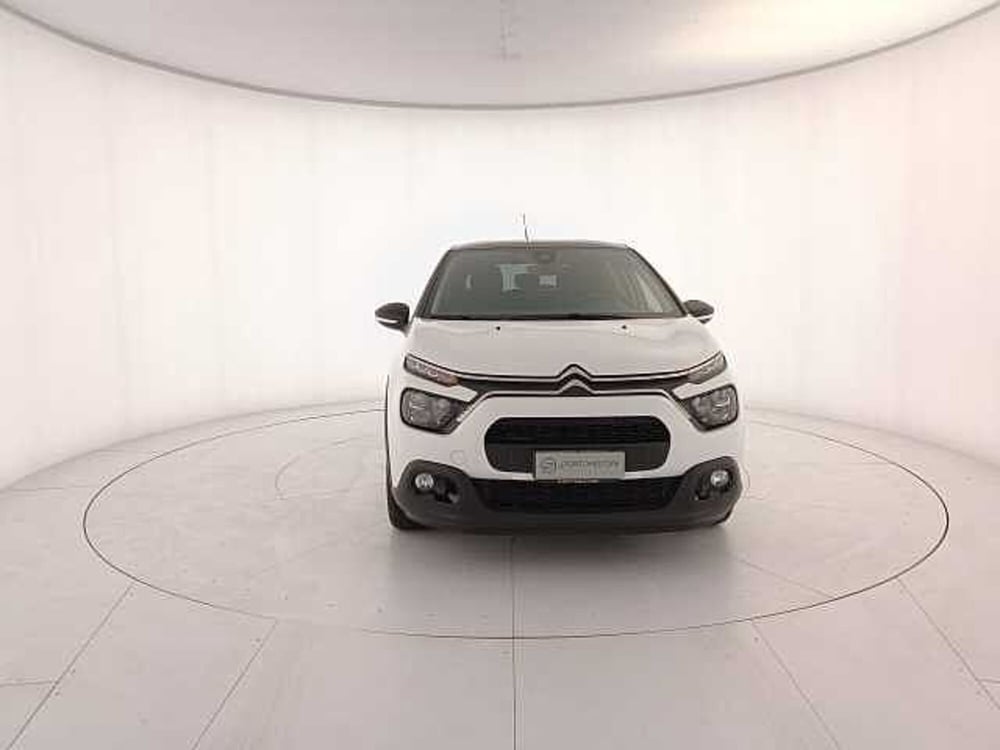Citroen C3 usata a Venezia (4)