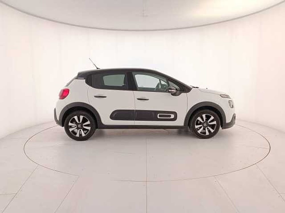 Citroen C3 usata a Venezia (5)