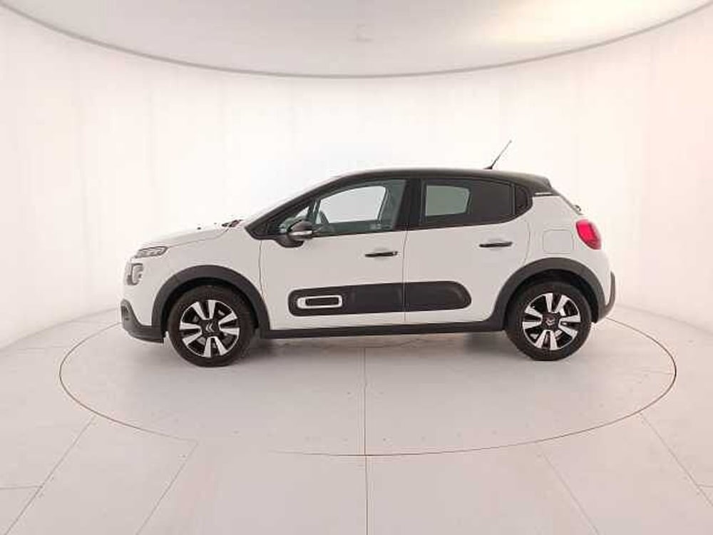 Citroen C3 usata a Venezia (6)