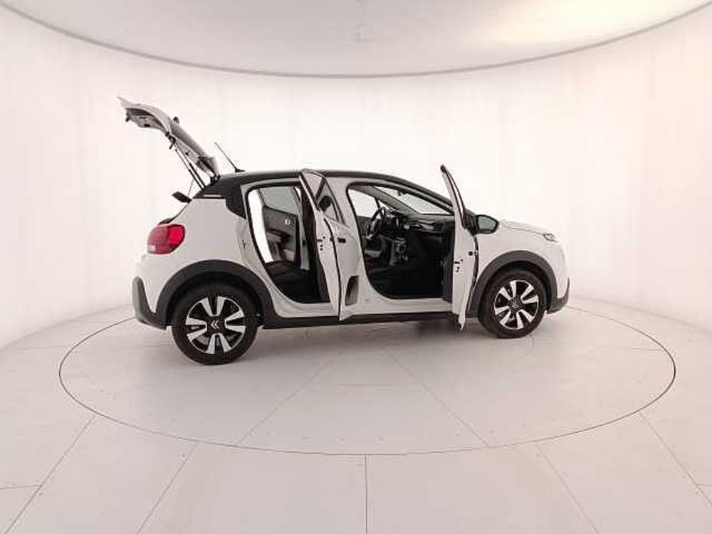 Citroen C3 usata a Venezia (9)