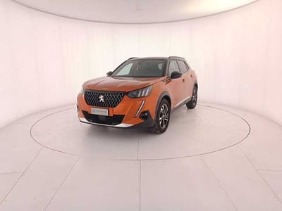 Peugeot 2008 BlueHDi 110 S&amp;S GT del 2022 usata a Portogruaro