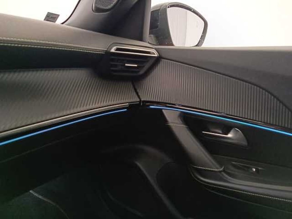 Peugeot 2008 usata a Venezia (11)