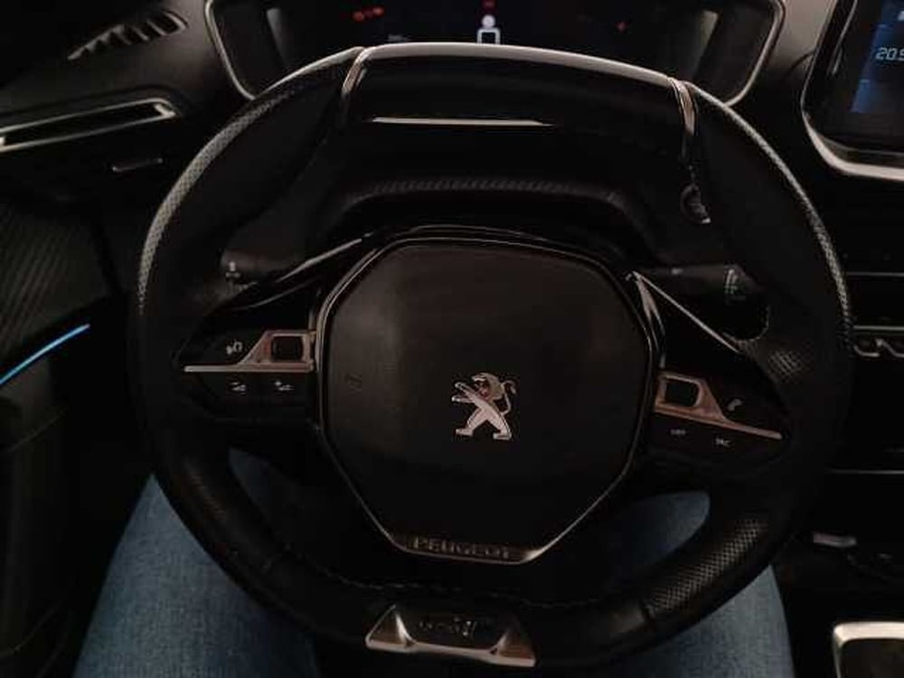 Peugeot 2008 usata a Venezia (13)