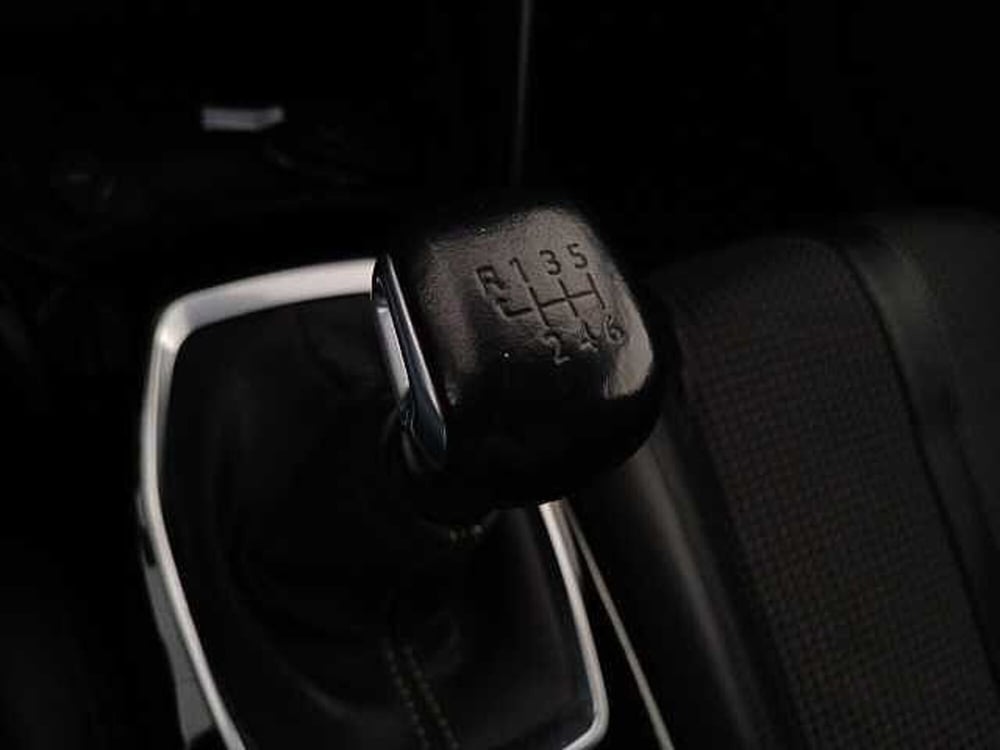 Peugeot 2008 usata a Venezia (19)