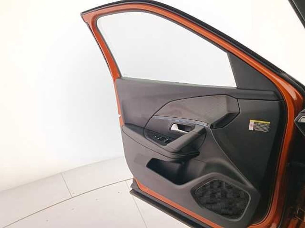 Peugeot 2008 usata a Venezia (20)