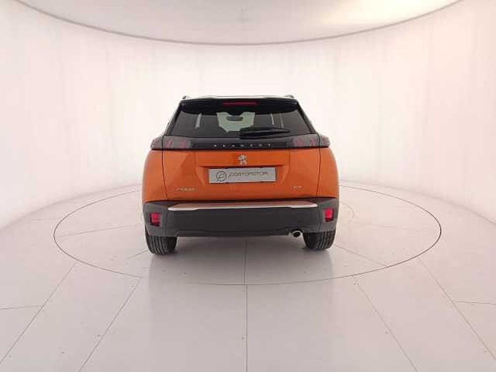 Peugeot 2008 usata a Venezia (3)