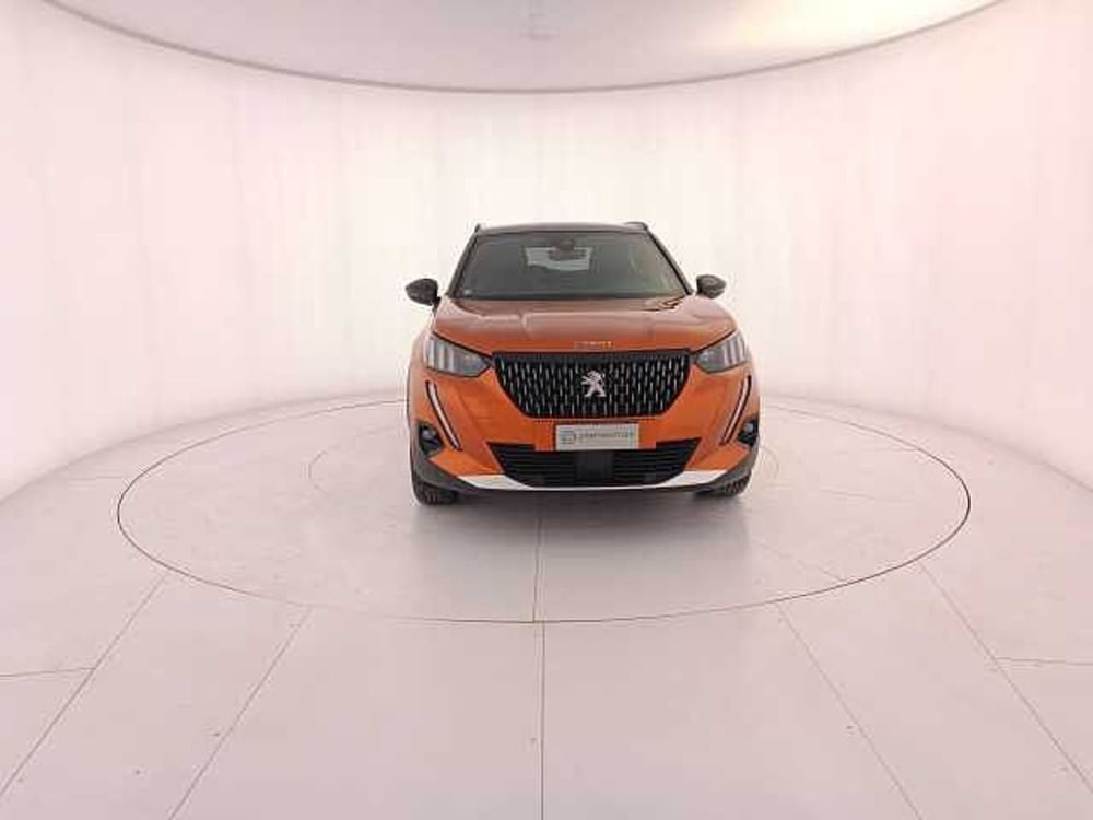 Peugeot 2008 usata a Venezia (4)