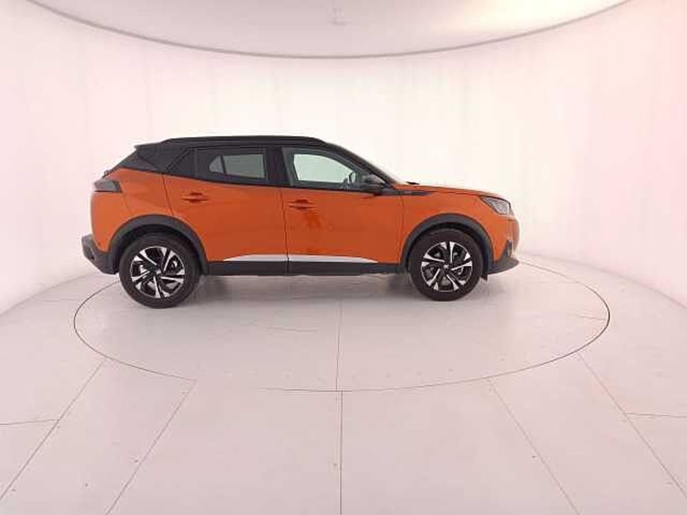 Peugeot 2008 usata a Venezia (5)