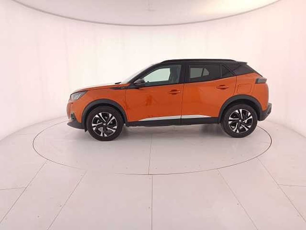 Peugeot 2008 usata a Venezia (6)
