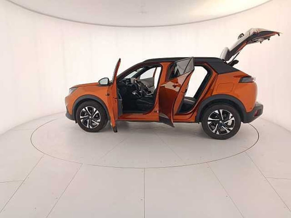 Peugeot 2008 usata a Venezia (8)