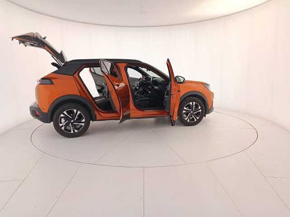 Peugeot 2008 usata a Venezia (9)