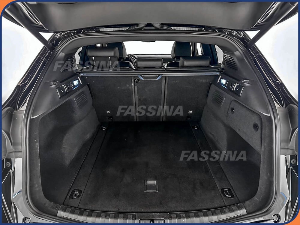 Alfa Romeo Stelvio usata a Milano (12)