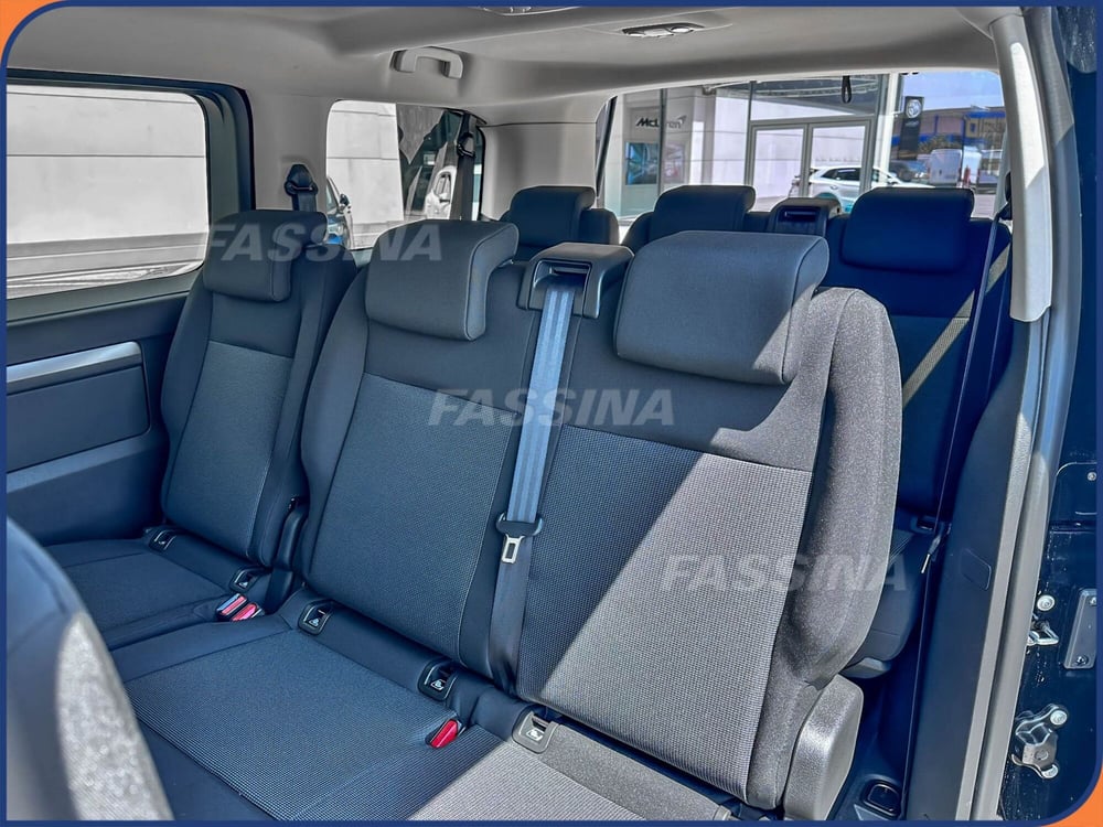 Fiat Ulysse nuova a Milano (10)