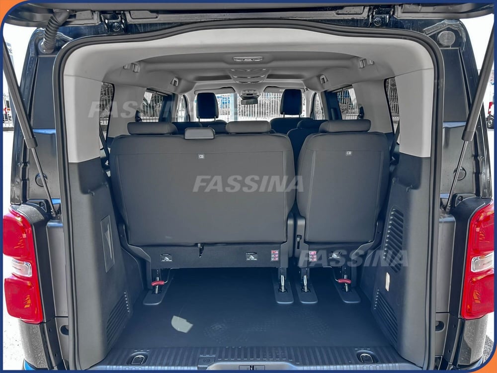 Fiat Ulysse nuova a Milano (11)