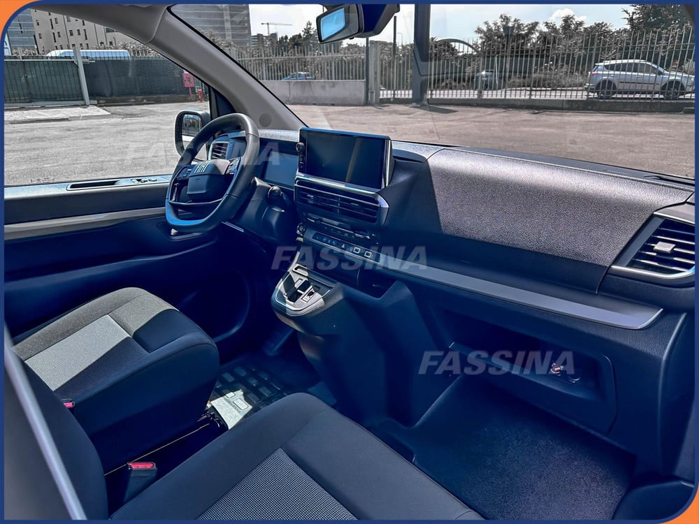 Fiat Ulysse nuova a Milano (12)
