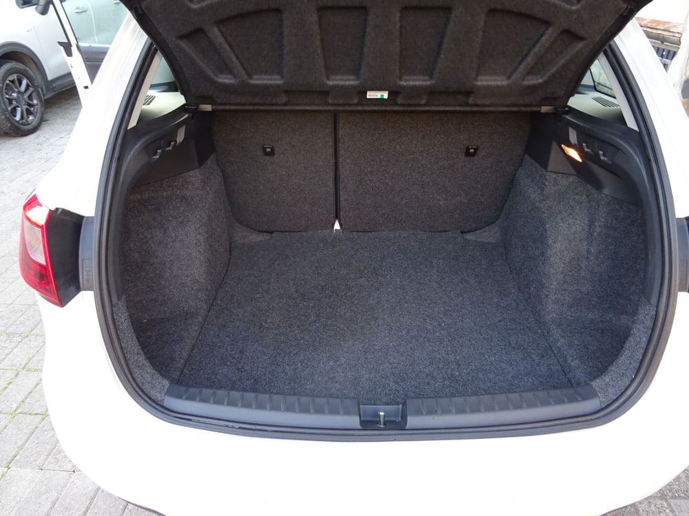 SEAT Ibiza ST usata a Lucca (12)