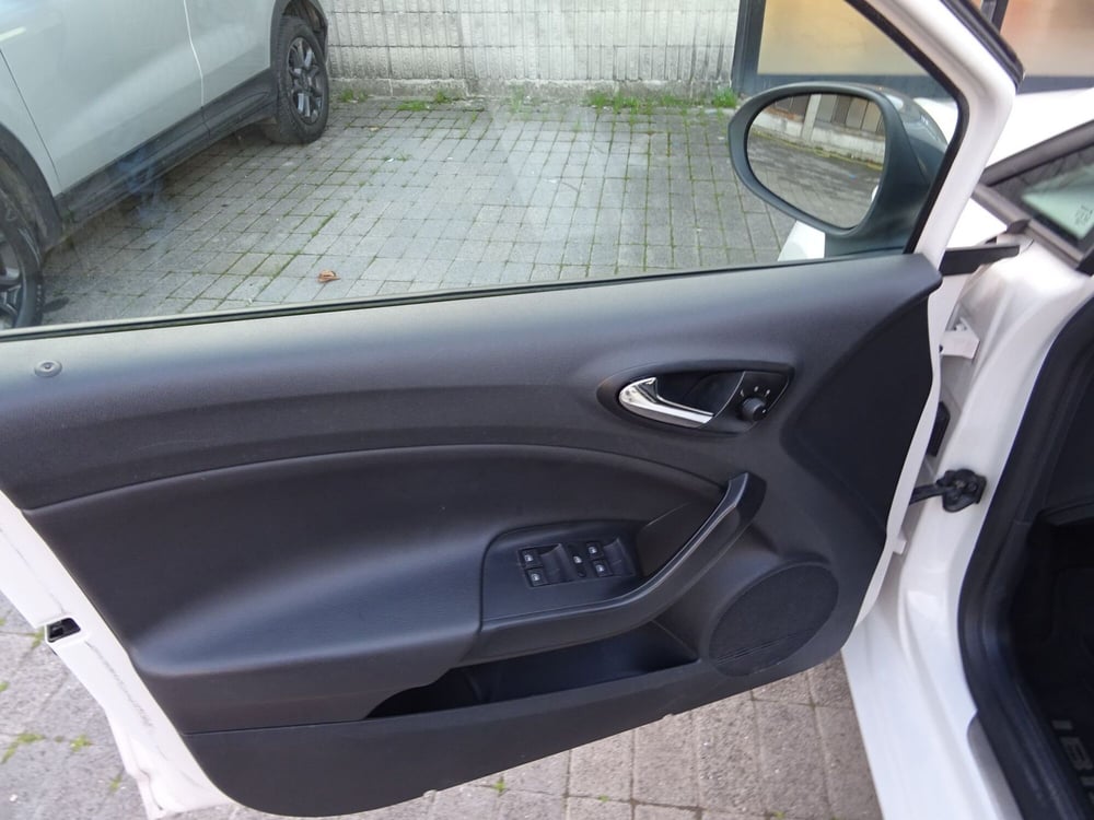 SEAT Ibiza ST usata a Lucca (7)