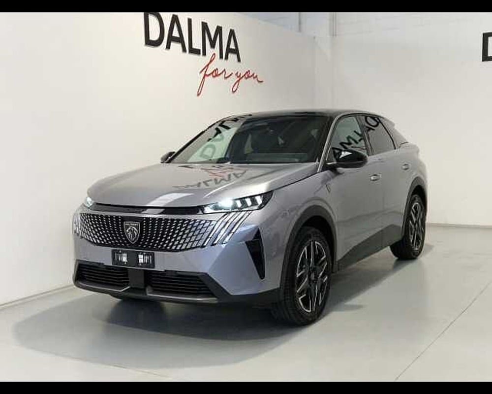 Peugeot 3008 nuova a Milano