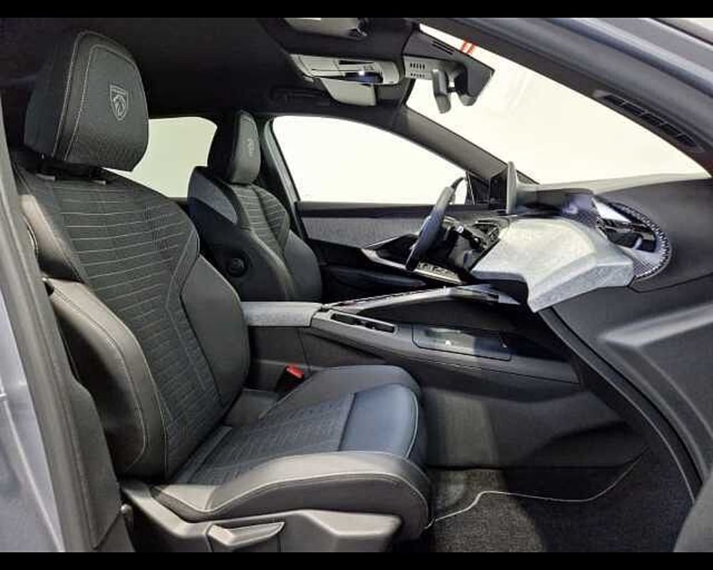Peugeot 3008 nuova a Milano (10)