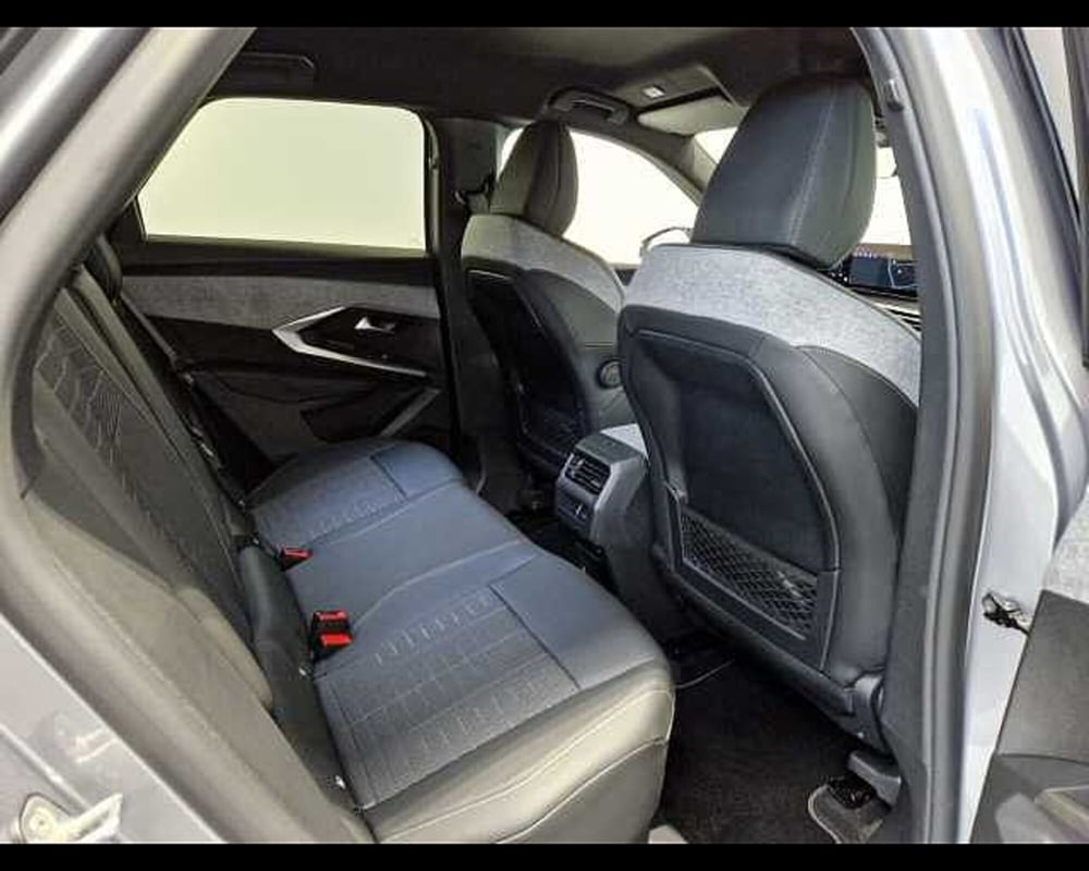 Peugeot 3008 nuova a Milano (11)