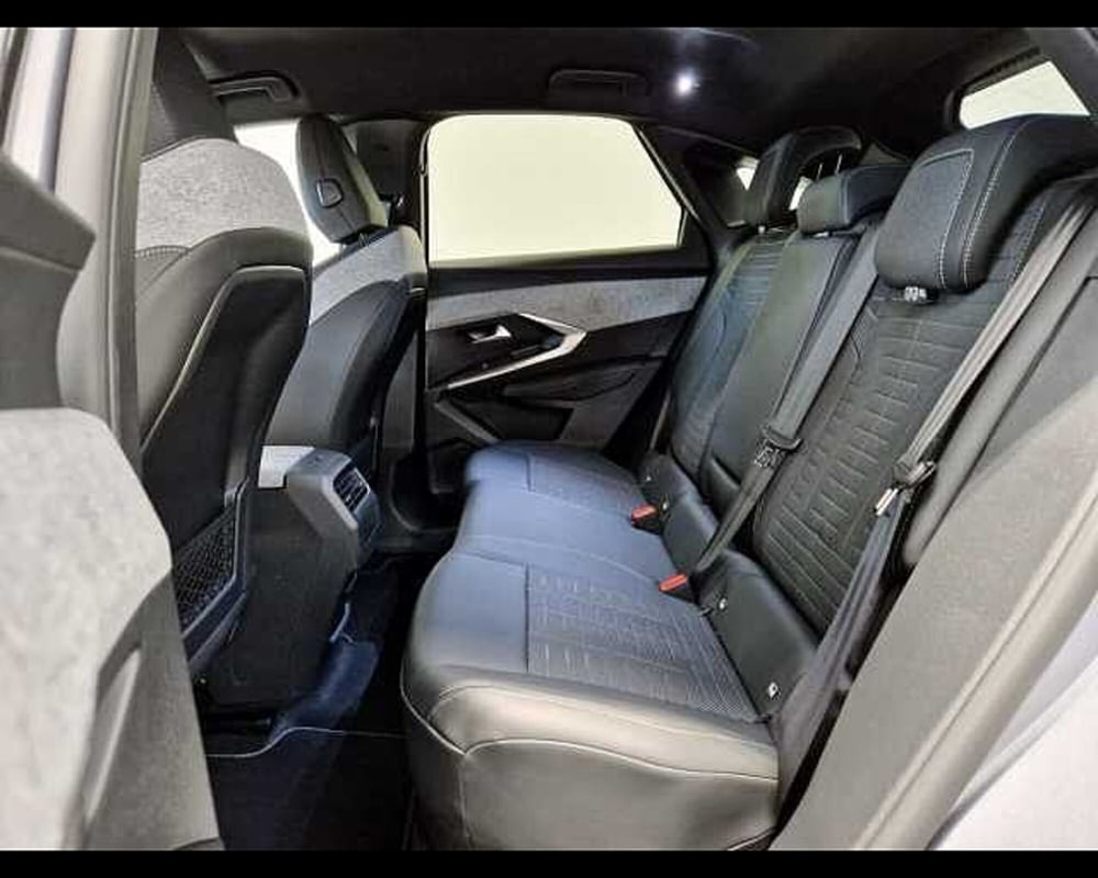Peugeot 3008 nuova a Milano (12)