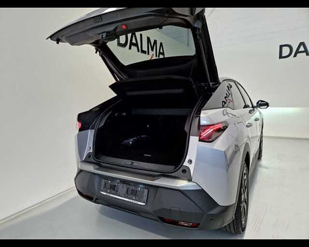 Peugeot 3008 nuova a Milano (13)