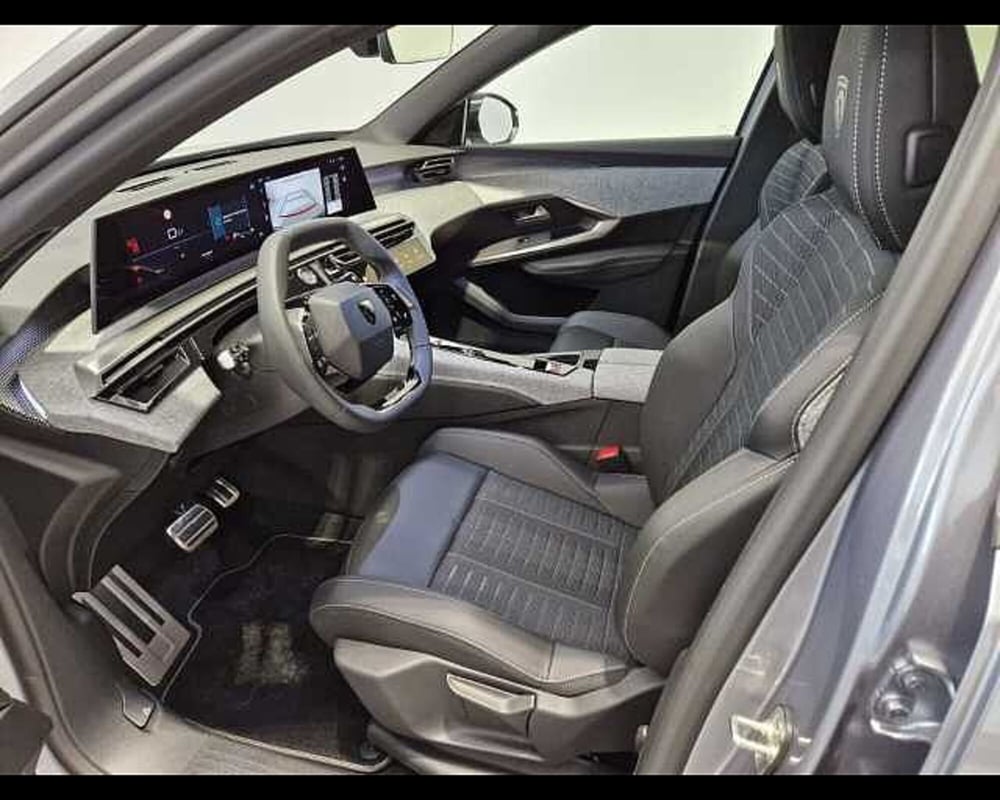 Peugeot 3008 nuova a Milano (6)
