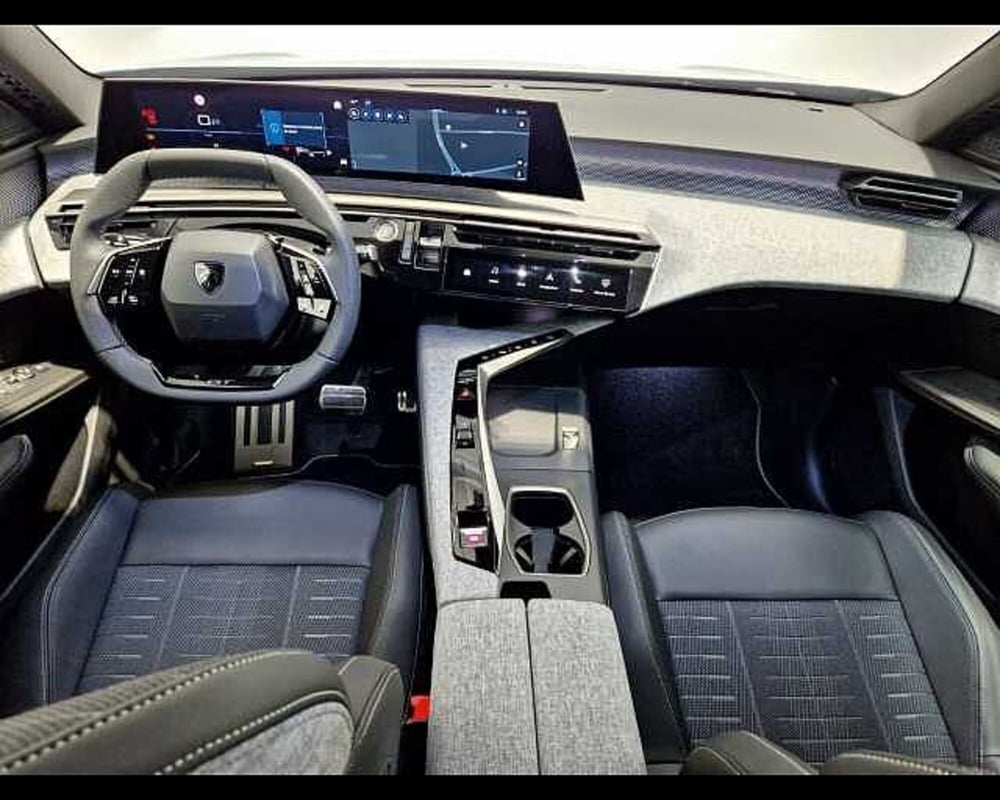 Peugeot 3008 nuova a Milano (7)
