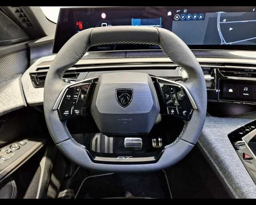 Peugeot 3008 nuova a Milano (8)