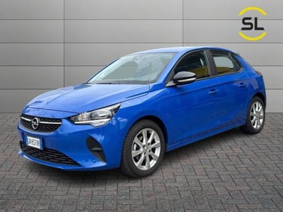 Opel Corsa 1.2 Edition del 2023 usata a Merate