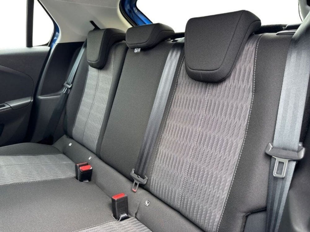 Opel Corsa usata a Lecco (12)