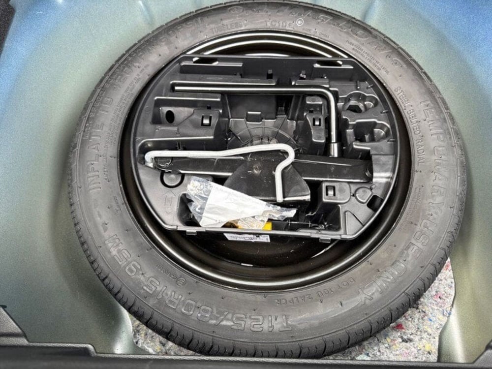 Opel Corsa usata a Lecco (14)