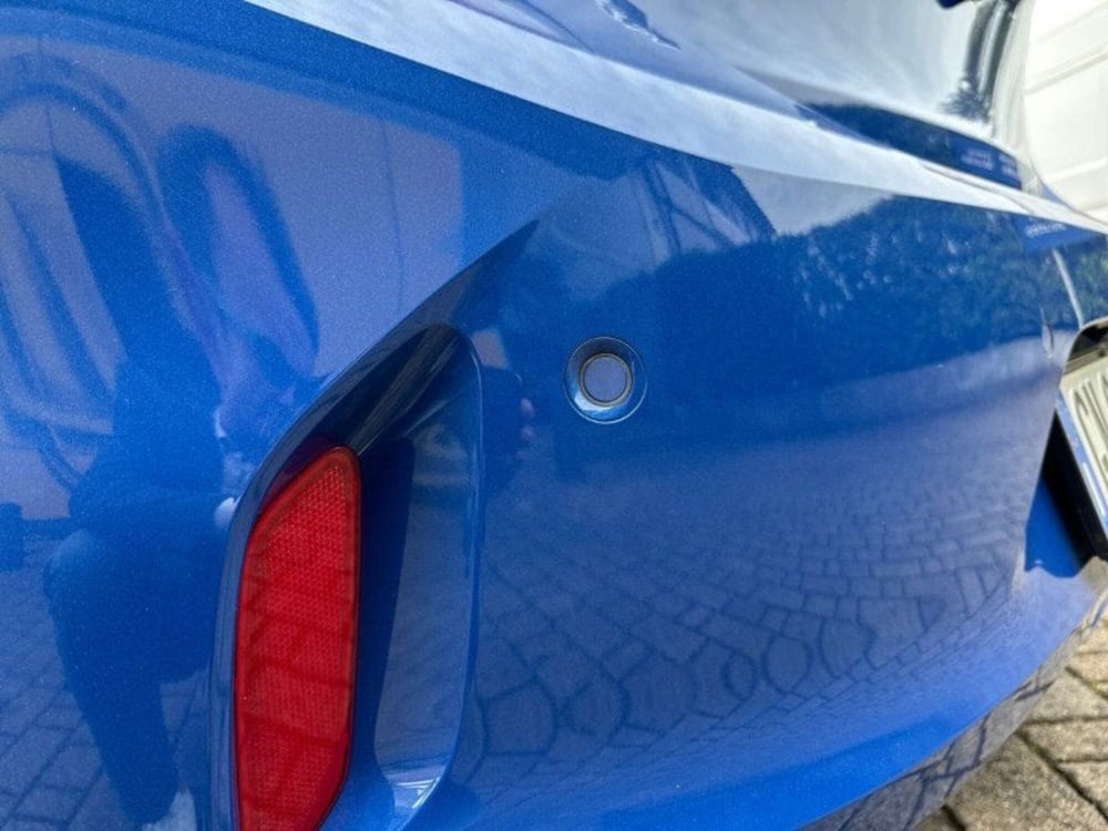 Opel Corsa usata a Lecco (15)