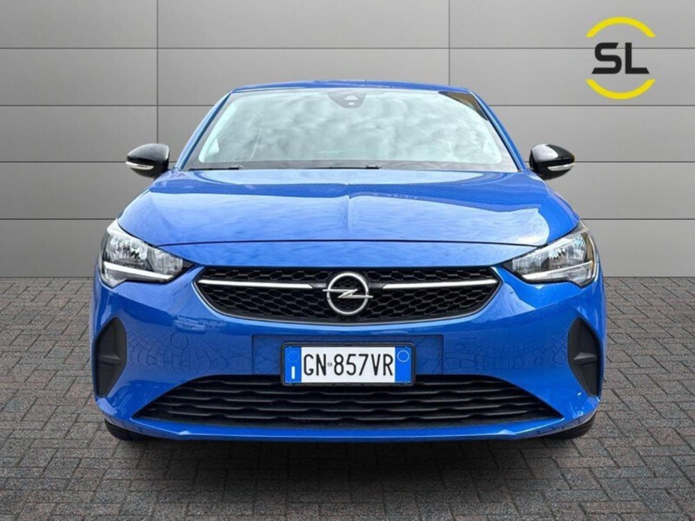 Opel Corsa usata a Lecco (2)