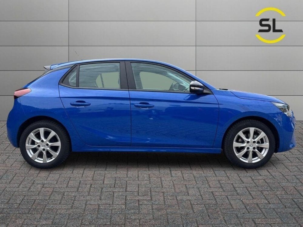 Opel Corsa usata a Lecco (3)