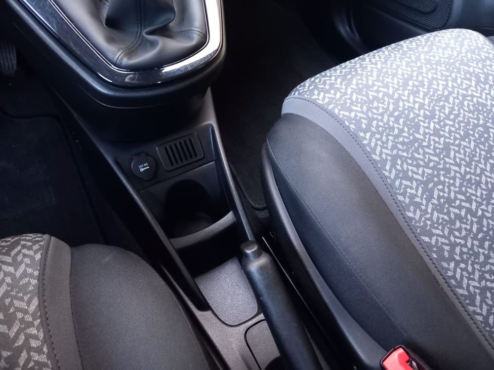 Lancia Ypsilon usata a Cagliari (11)