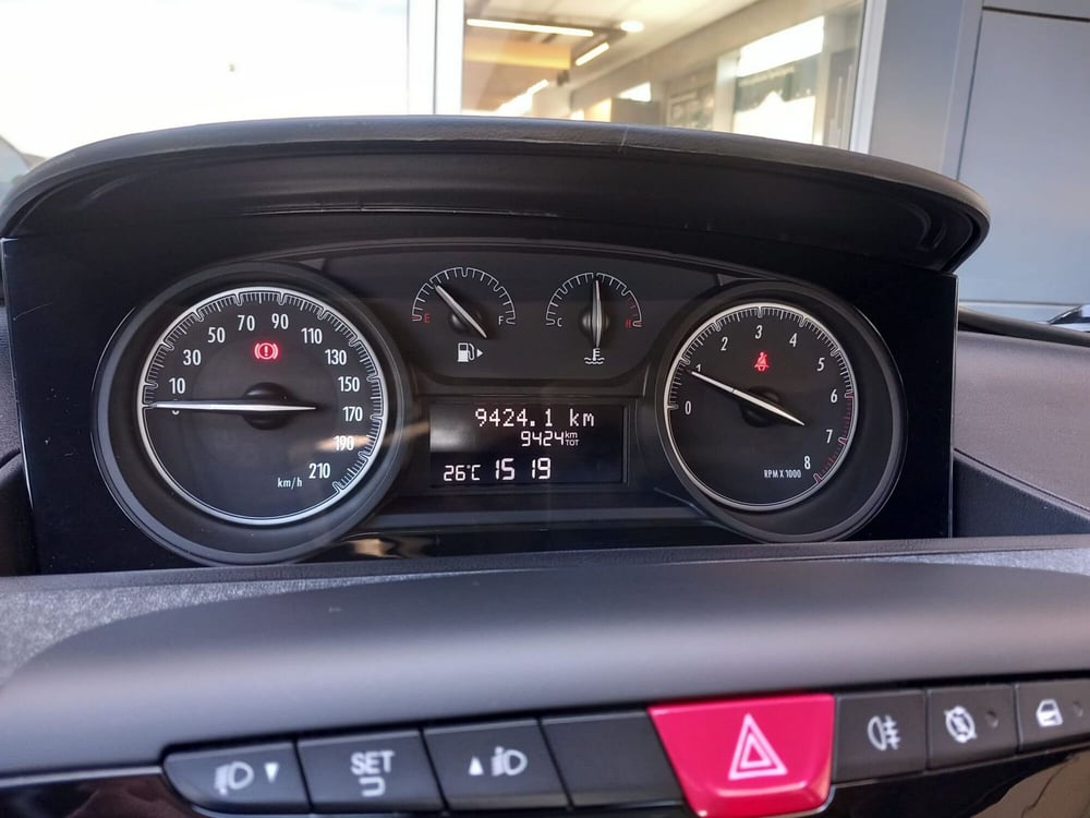 Lancia Ypsilon usata a Cagliari (15)