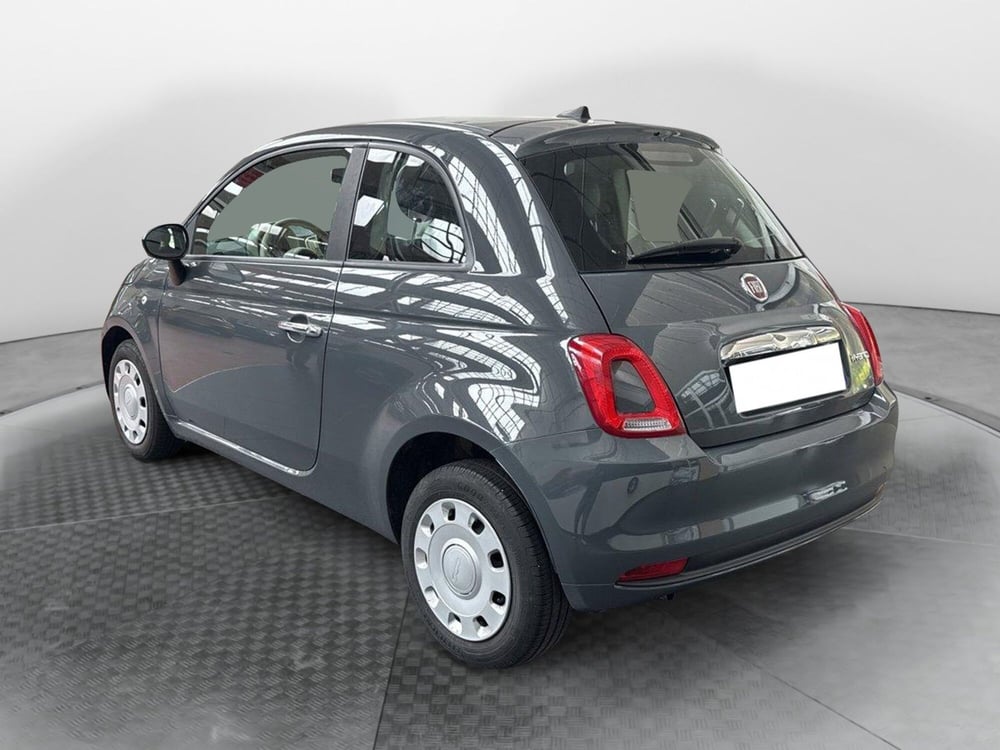 Fiat 500 usata a Como (3)