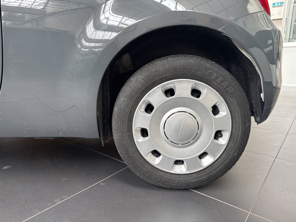 Fiat 500 usata a Como (5)