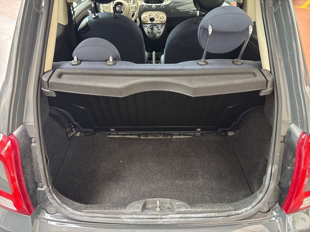 Fiat 500 usata a Como (6)