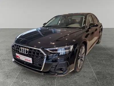 Audi A8 L 50 TDI 3.0 quattro tiptronic del 2024 usata a Triggiano